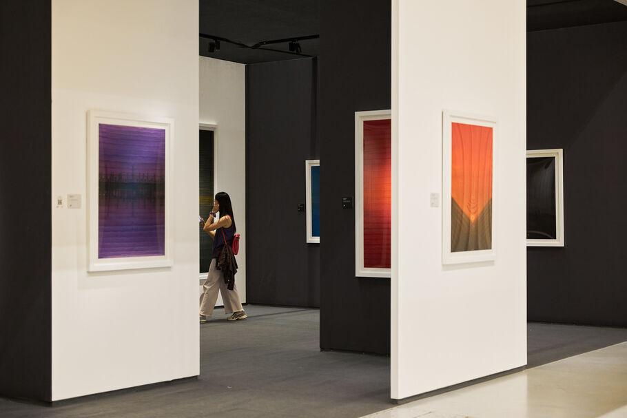 Seoul’s Art Scene Turns Up the Volume as KIAF and Frieze Collide in Gangnam