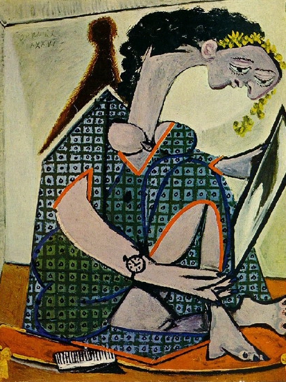 Picasso’s Timeless Watch and the Art Market’s Quiet Comeback at Sotheby’s