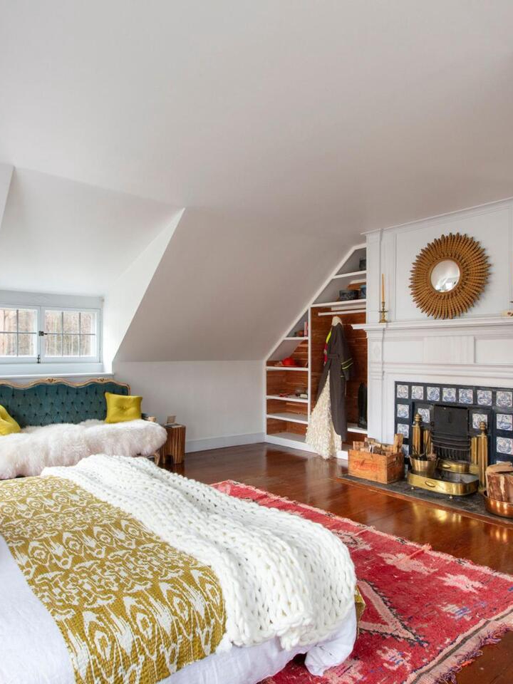 Would You Buy a Rock Legend’s Home?