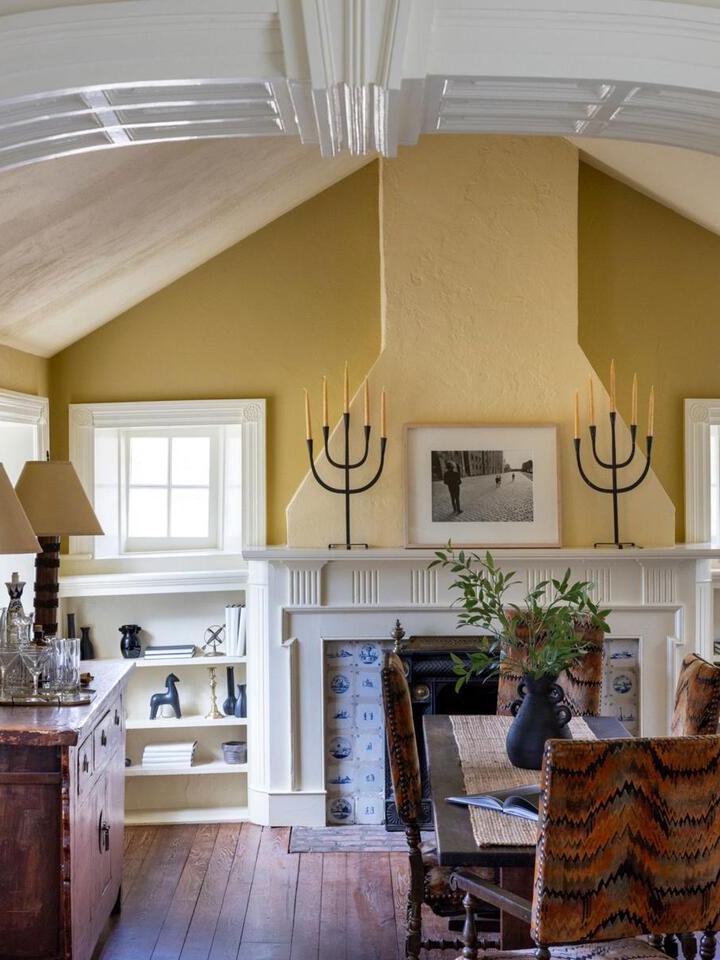 Would You Buy a Rock Legend’s Home?