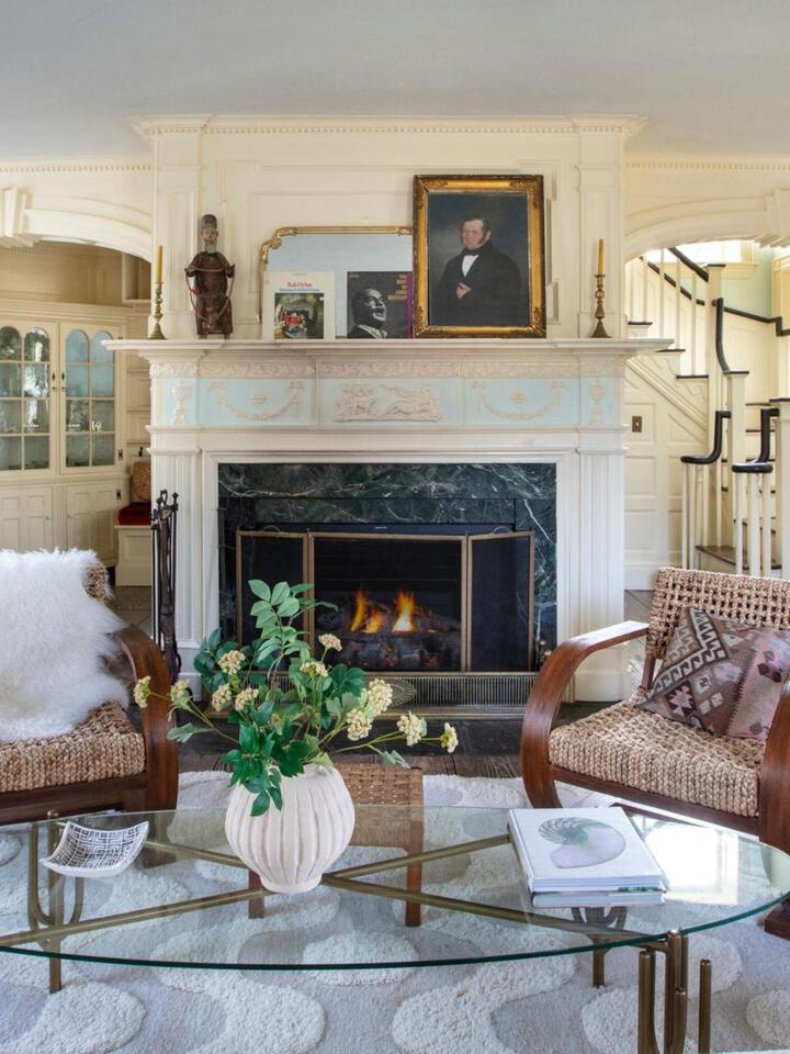 Would You Buy a Rock Legend’s Home?