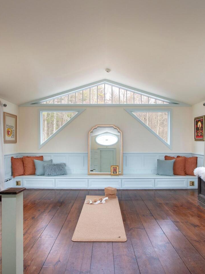 Would You Buy a Rock Legend’s Home?