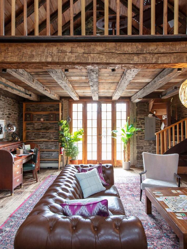 Would You Buy a Rock Legend’s Home?