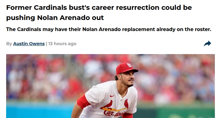 Is Gorman the Future at the Hot Corner?
