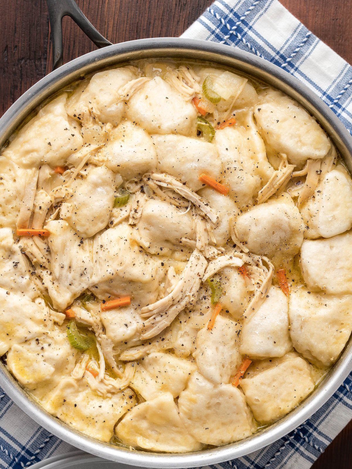 Easy Chicken Dinner in 30 Minutes!