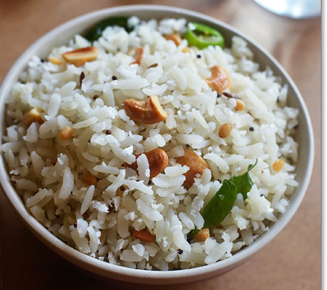 Cumin Rice in 10 Minutes—My Weeknight Staple