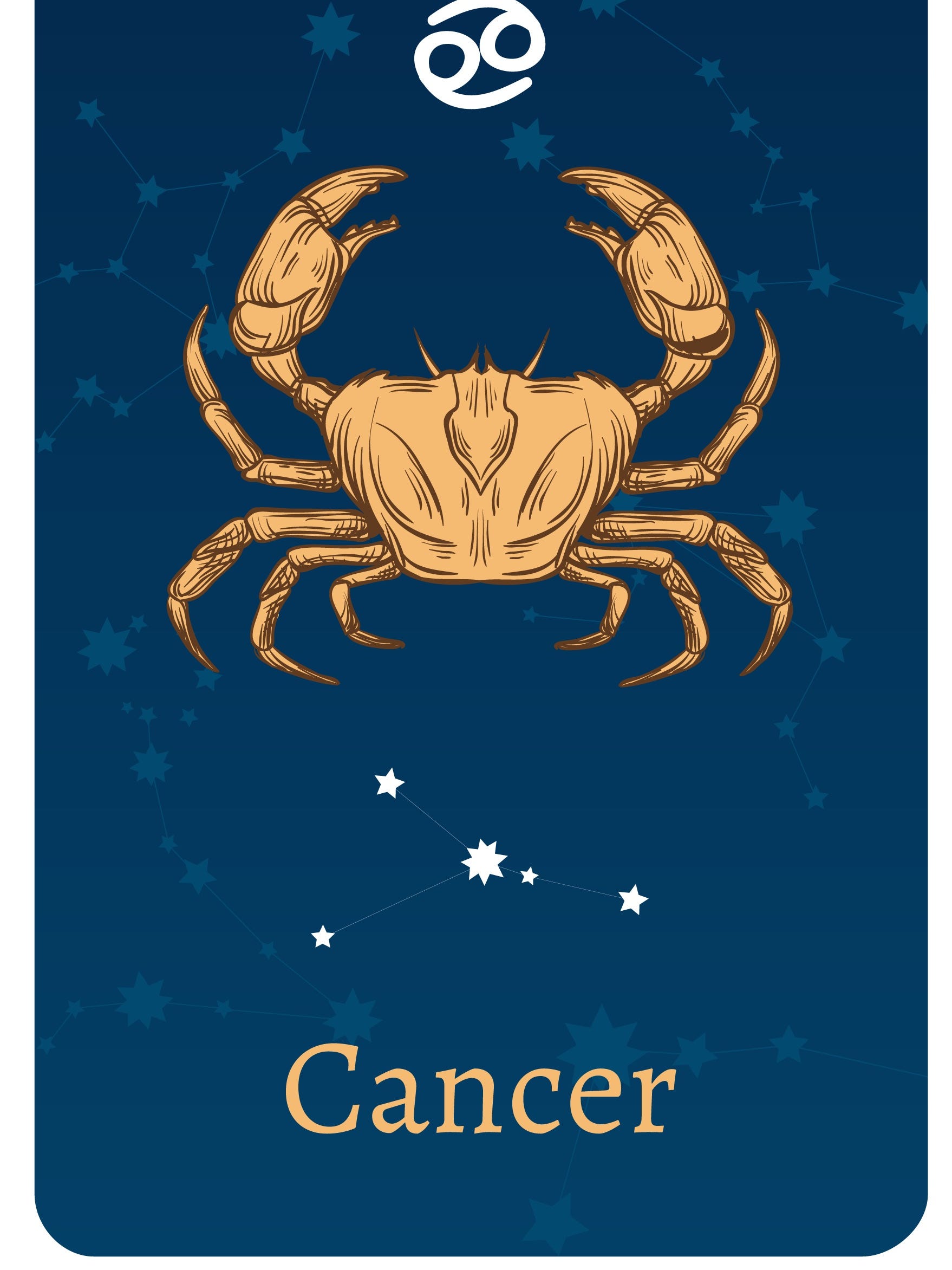 ♋ cancer horoscope (06.30–07.06) sun & rising signs both apply