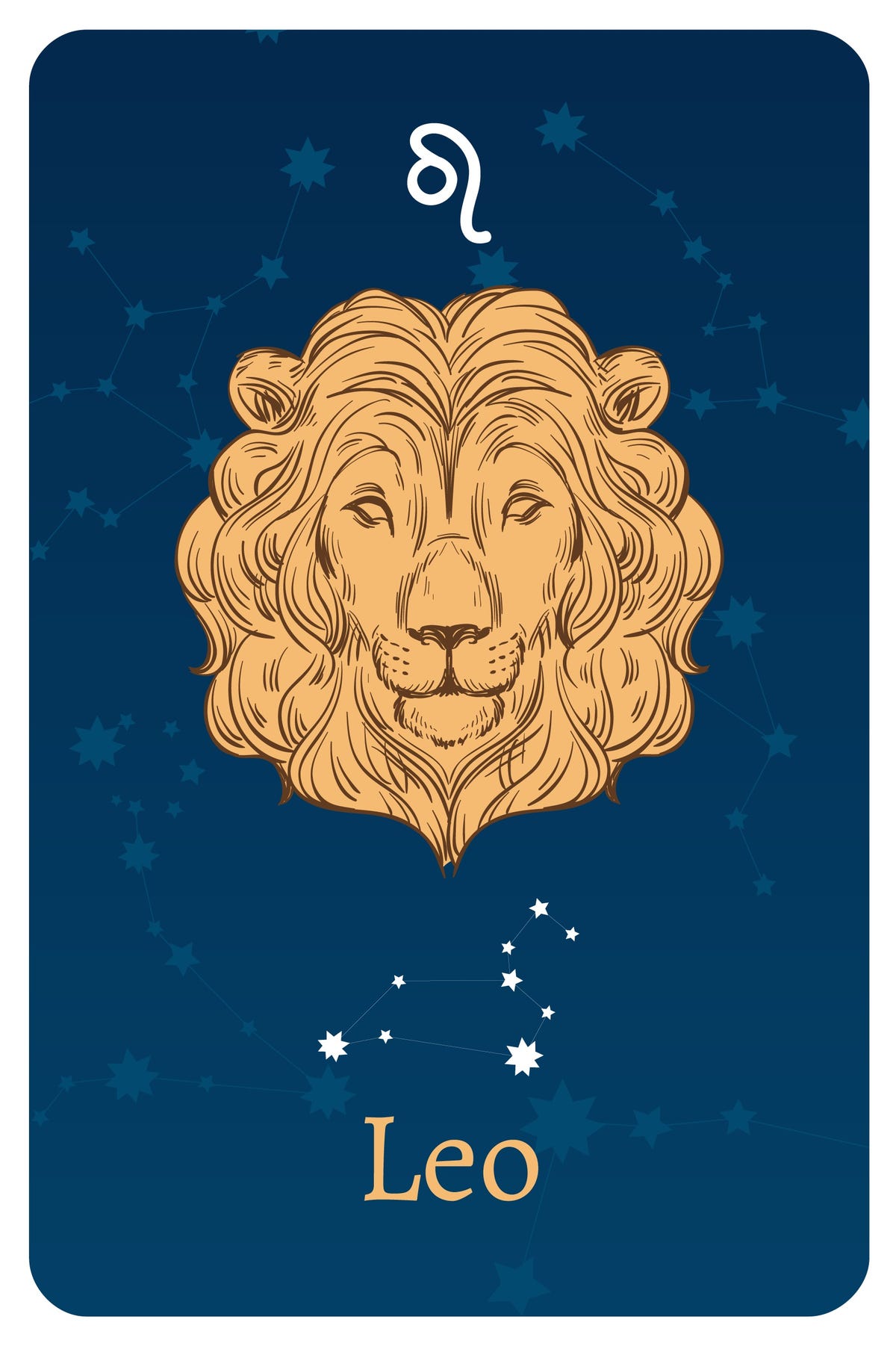 ♌ leo horoscope (06.30–07.06) sun & rising signs both apply