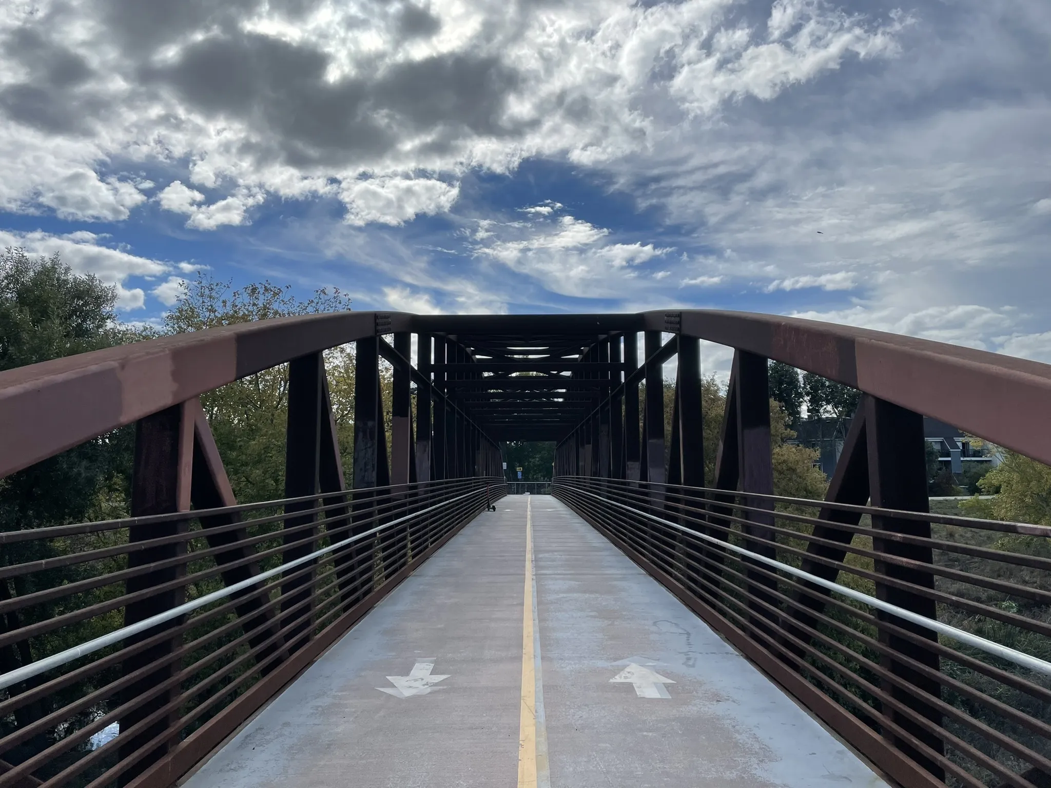 Perfect Beginner Hike in Campbell, CA: Guadalupe River Trail 🌿