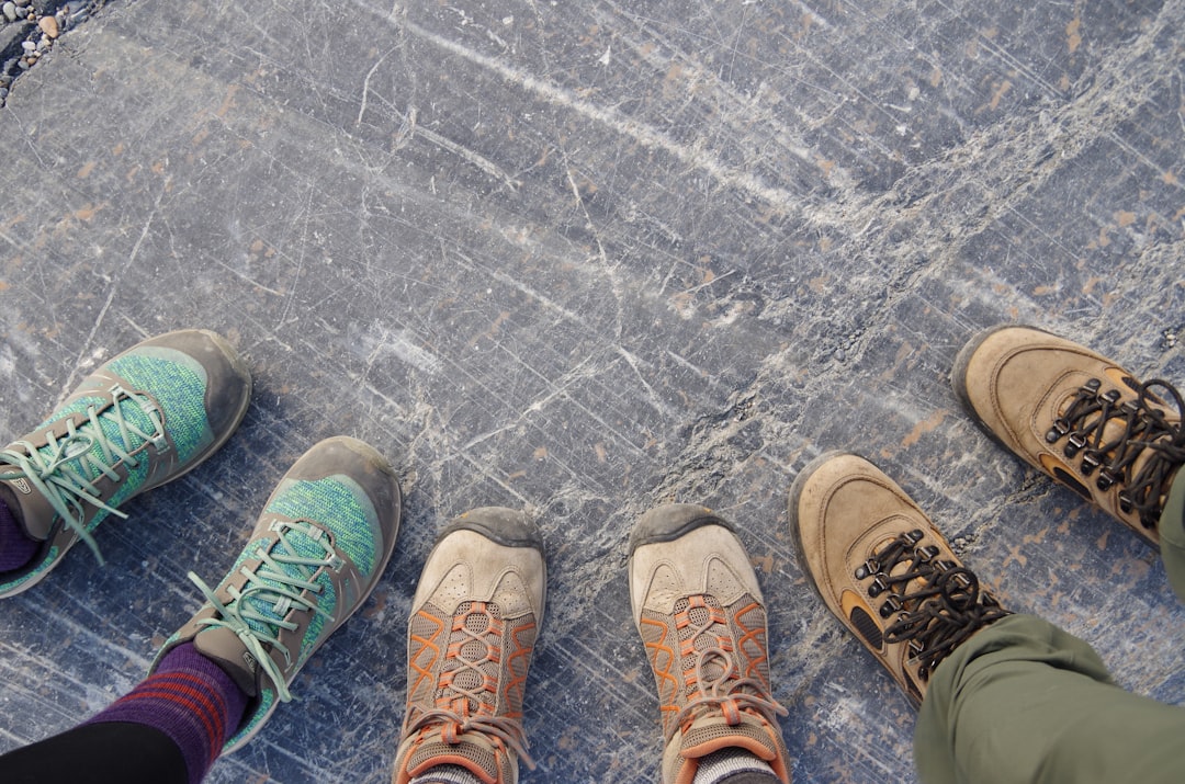 Hiking Essentials: The Ultimate Guide to Choosing the Perfect Hiking Boots 👟🌲​