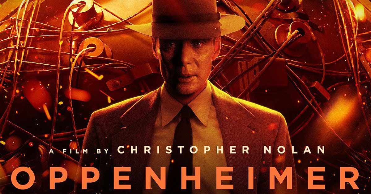 Does the portrayal in the movie Oppenheimer match historical facts?