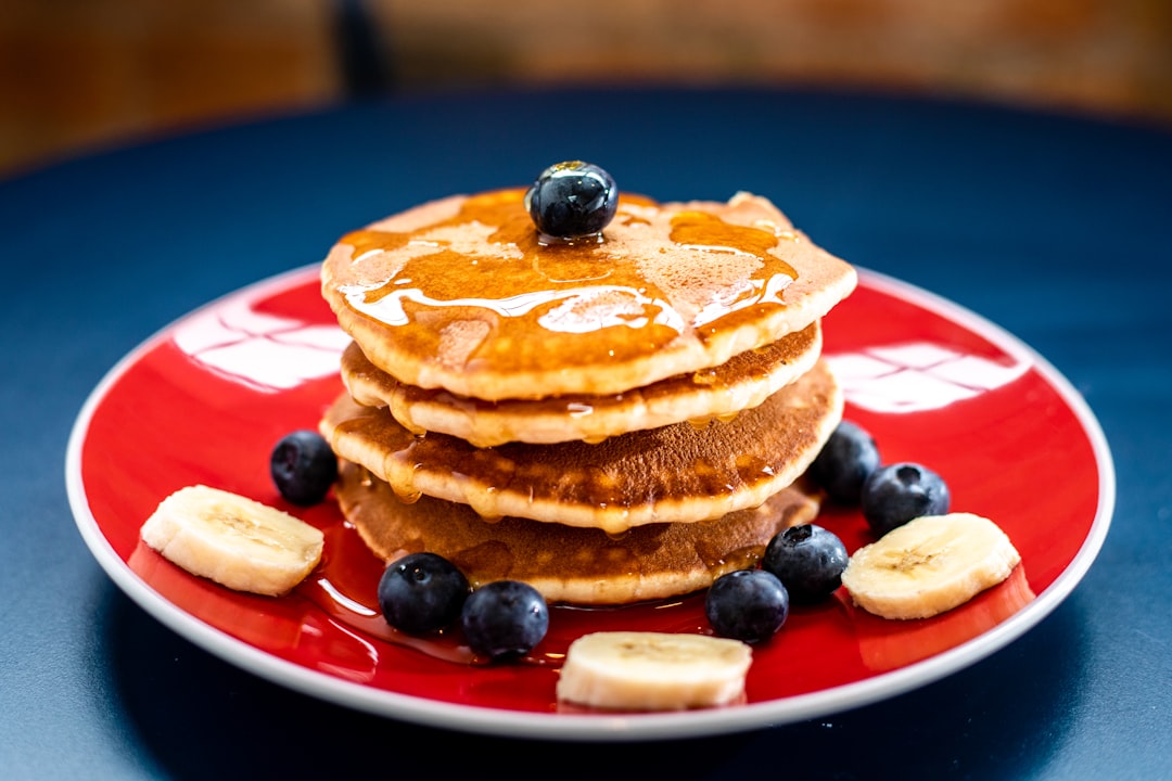Flip Your Mood: Pancake Breakfasts That Make Mornings Fun