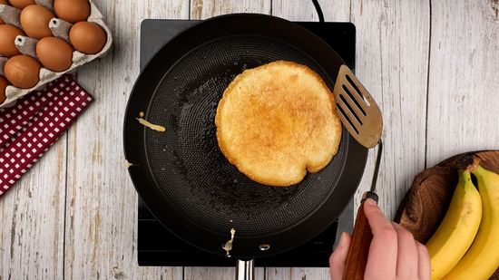 Effortless Pancake Flipping Secrets Revealed
