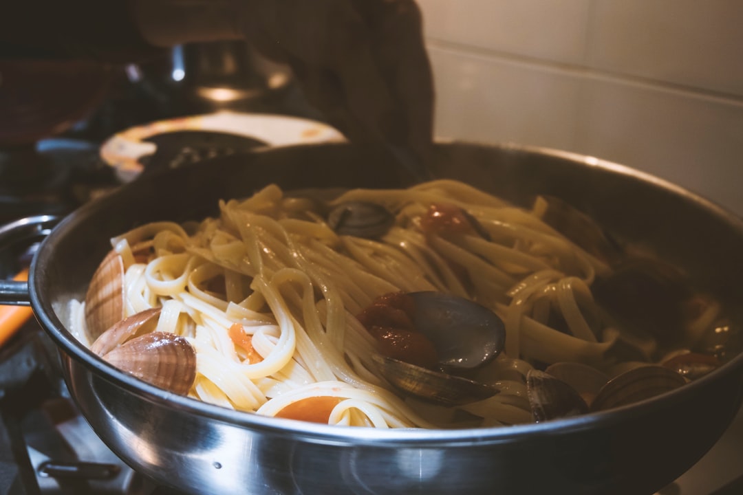 Instant Pot Pasta Hack!
