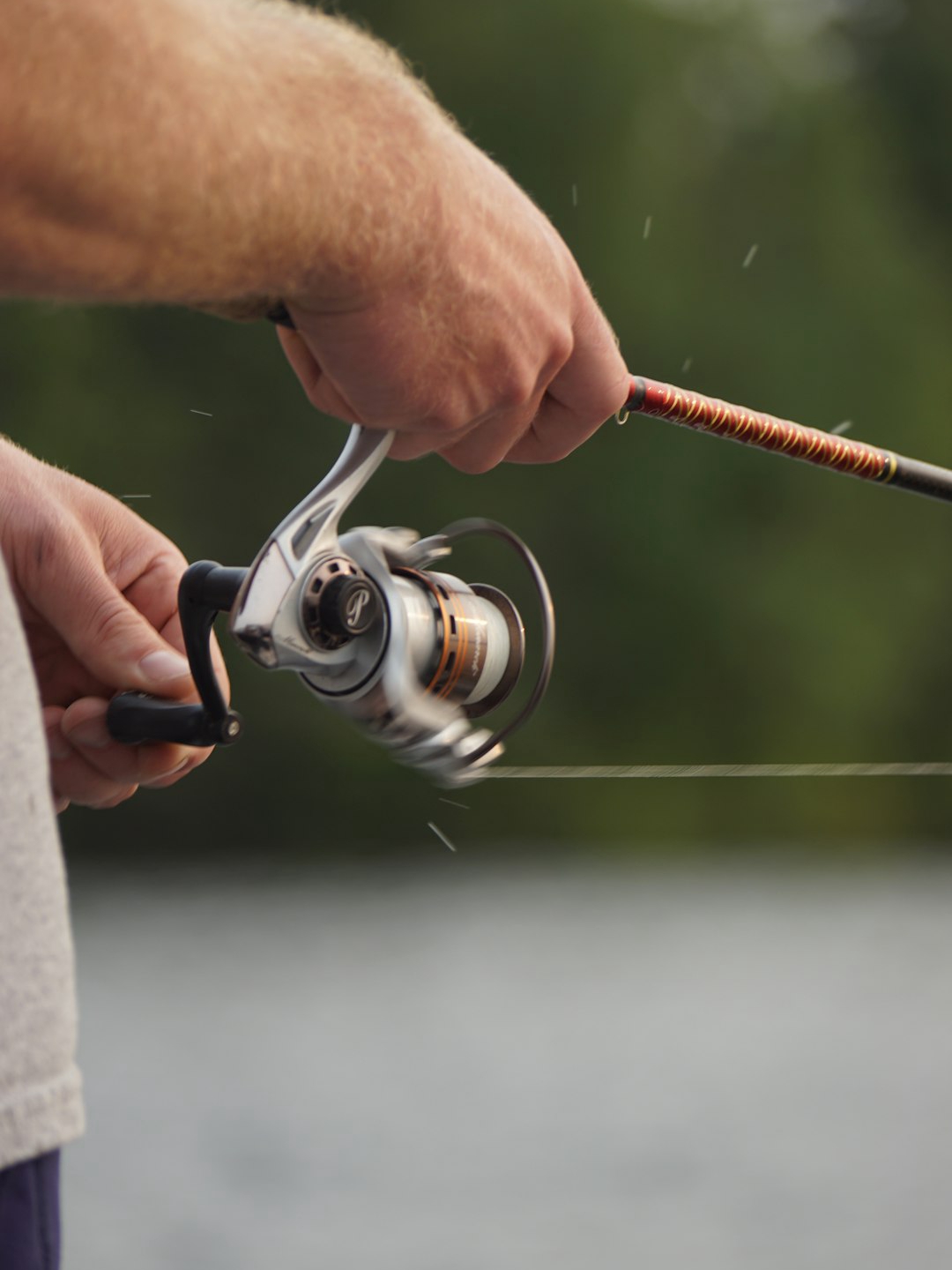 Wrong Rod = No Fish (Learn From My Mistakes)