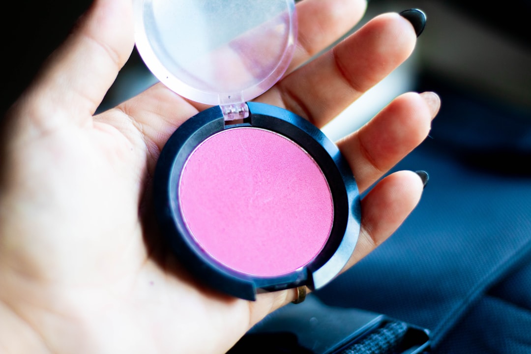 Why Your Blush Looks Off—and How to Fix It