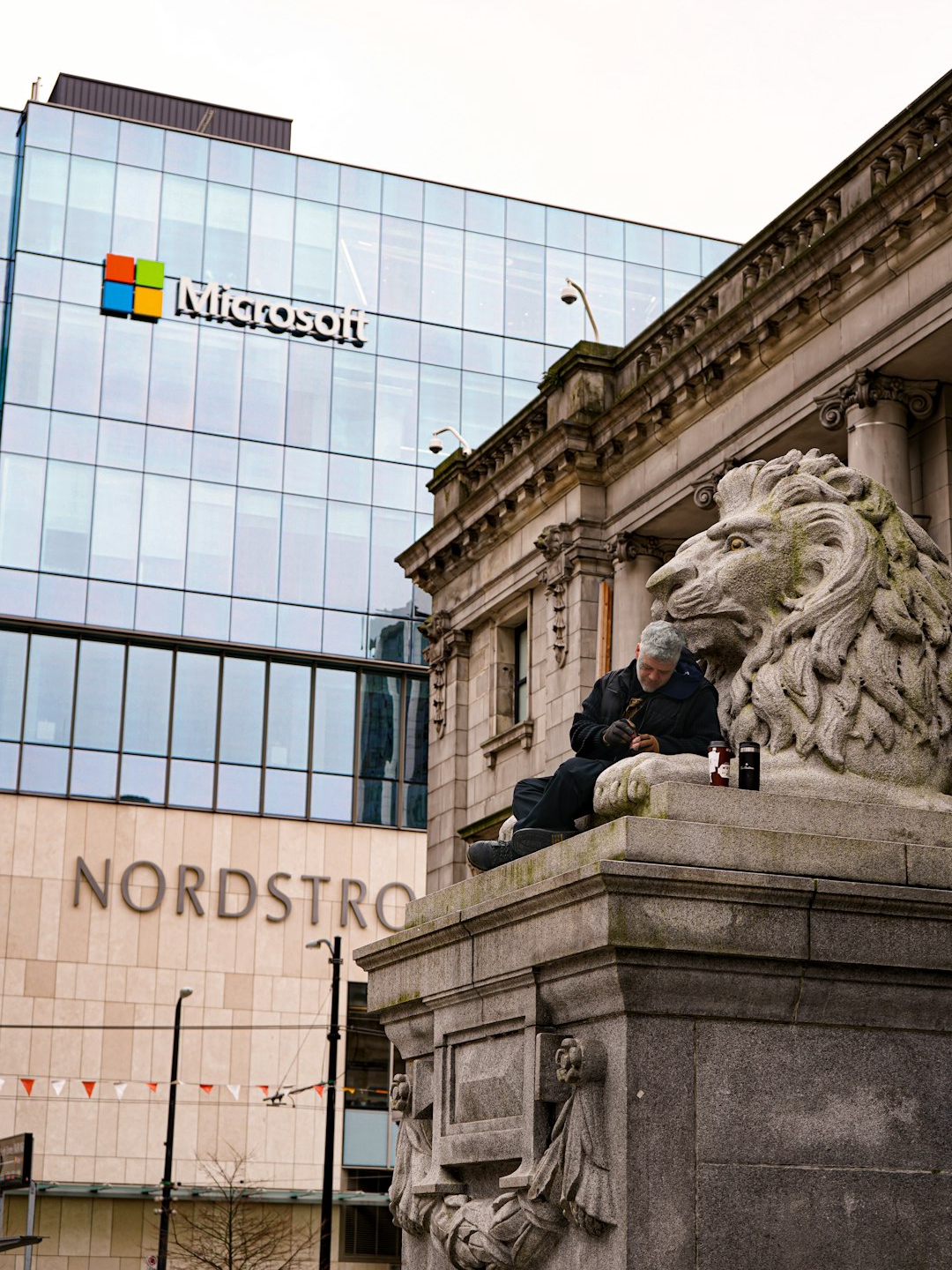 Microsoft is now officially judging employees on their AI usage. Not gonna lie, this is wild.