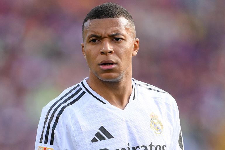 L’Equipe: Mbappé might start on the bench against Juventus; he wants to make up for lost time