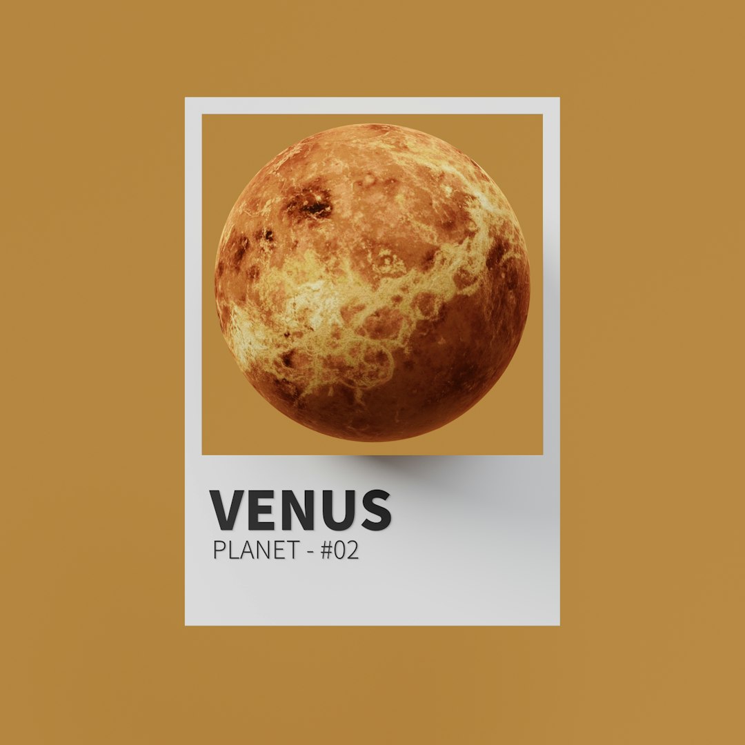 ✨ Venus Meets Uranus: Sparks Fly July 4 ✨