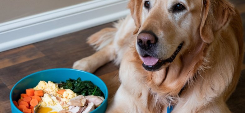 she finally ate breakfast