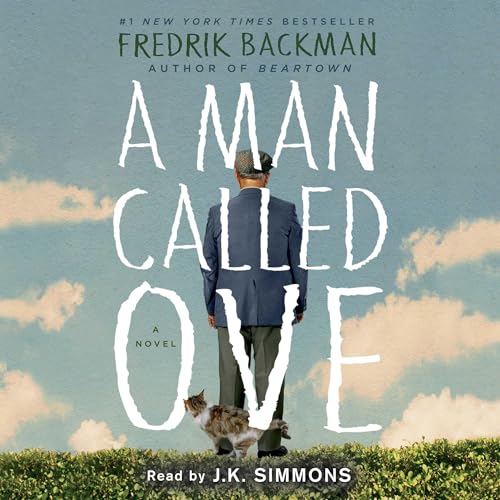 A Man Called Ove — A Gruff Exterior Hiding a Tender Heart