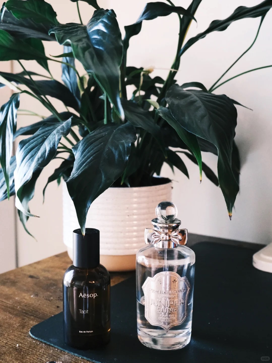 Two Bottles, Twelve Months, A Thousand Moods