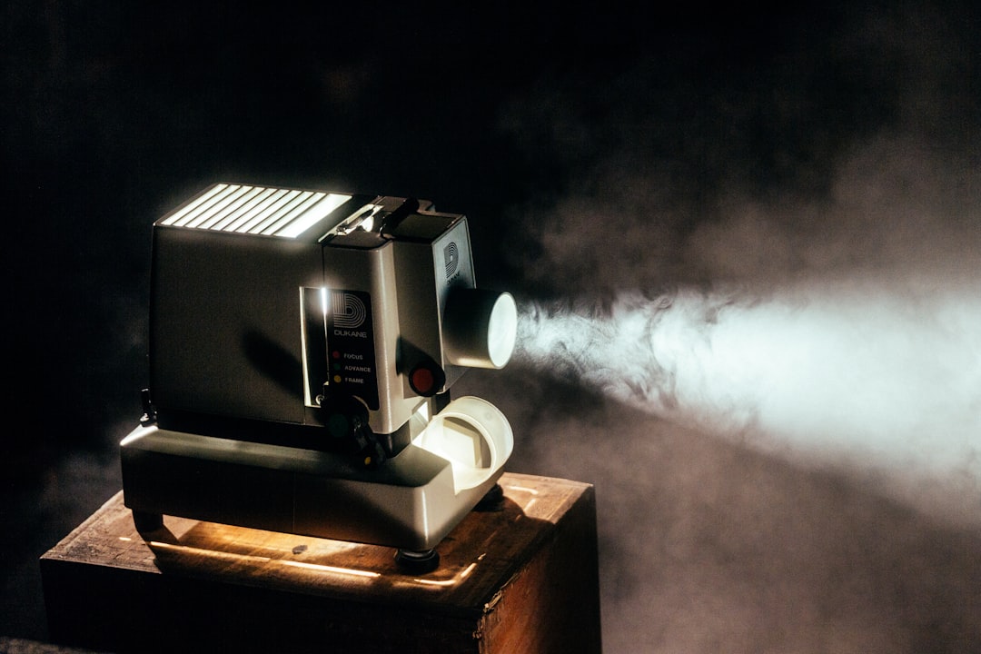 Three Films That Left Me Quiet