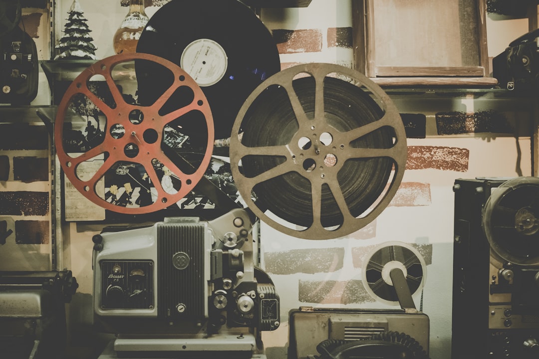 10 Films That Quietly Changed Me