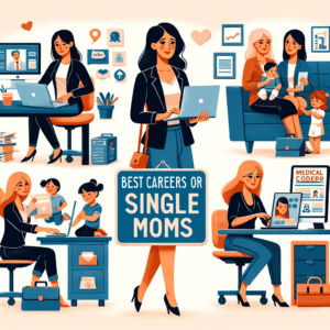 Single Mom Struggling to Find a Decent Paying Job—Feeling Hopeless! 😩