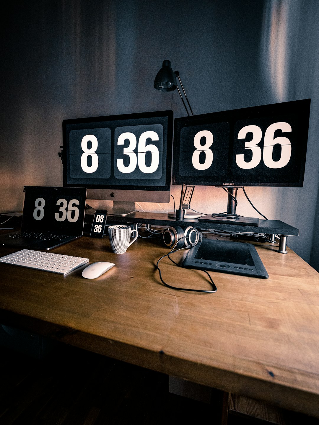 Trapped in a 40+ Hour Workweek—Is This All There Is? 😩