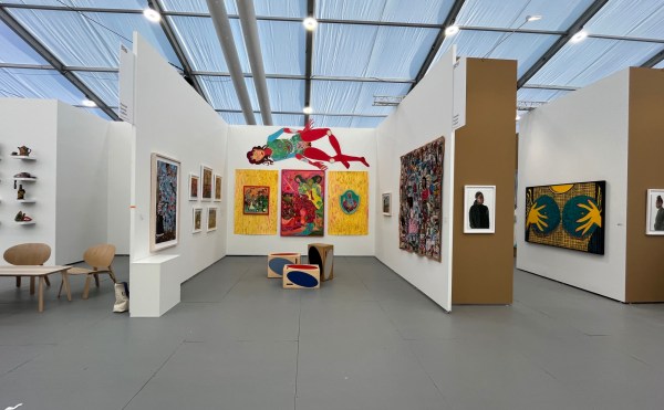 Behind the Velvet Ropes: The High-Stakes Gamble of Small Galleries at Global Art Fairs