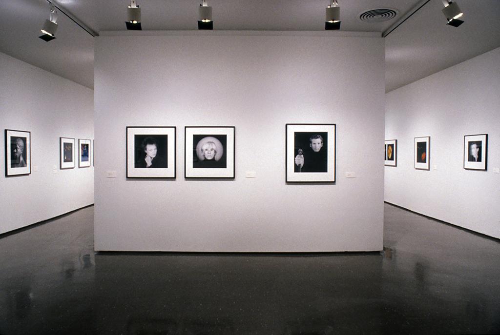 Mapplethorpe’s Shadows Meet Enninful’s Eye in Paris