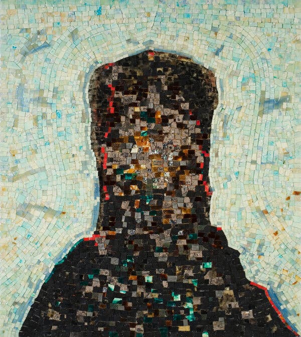 Paint in Motion and Memory: Jack Whitten’s Sonic Canvases at MoMA