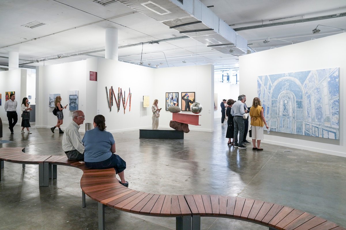 When Autumn Sizzles and São Paulo’s Art Scene Steals the Spotlight