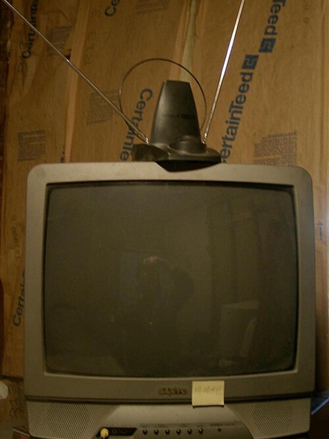Stuff From the ’70s We’re Glad Is Gone