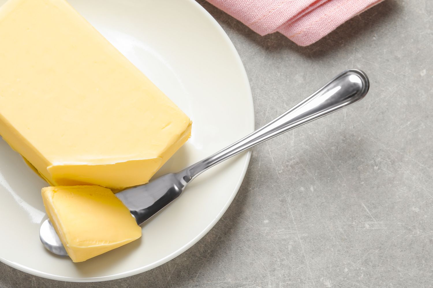 Quick Way to Soften Butter for Baking