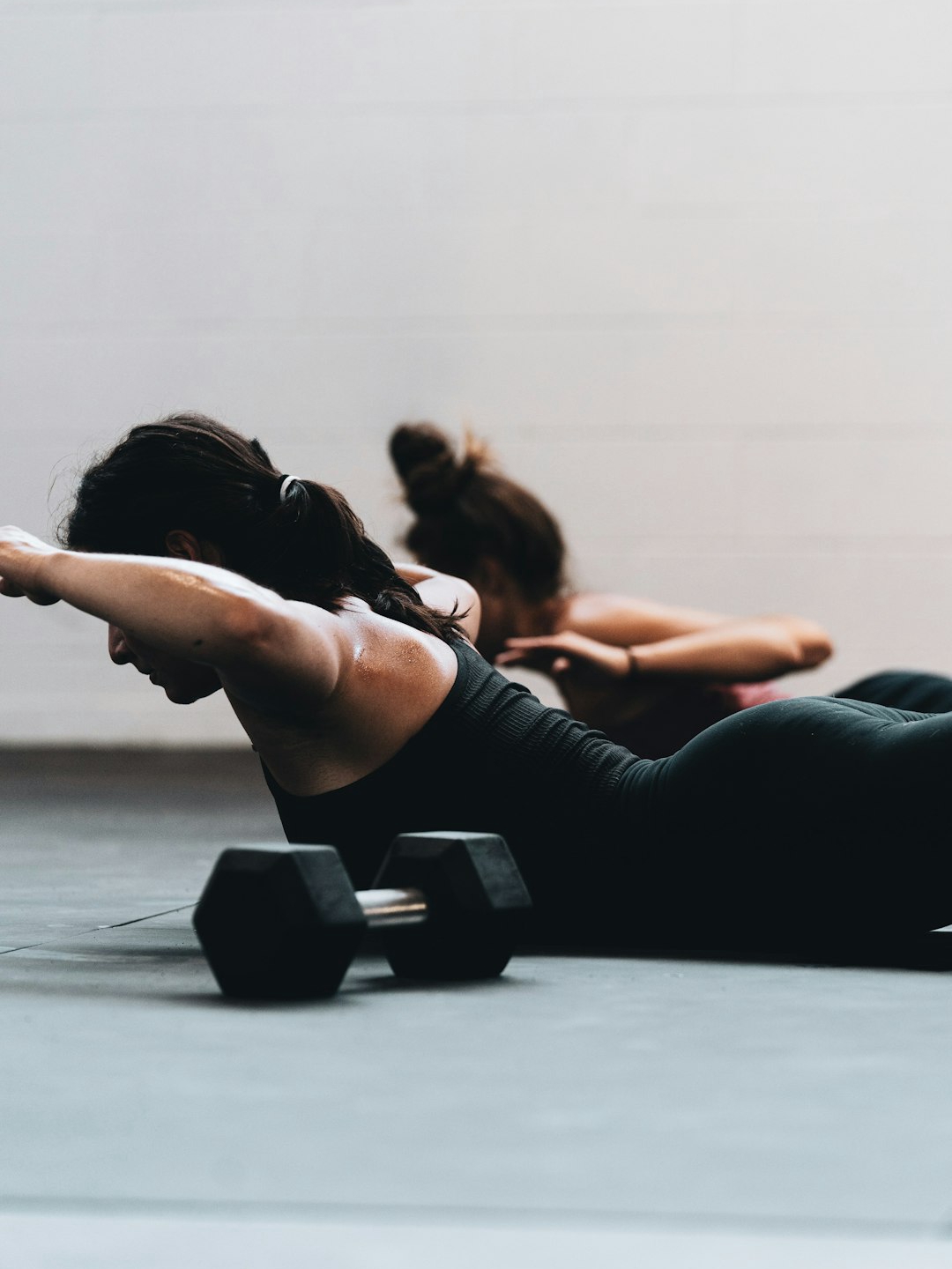 What kind of people are suitable for Pilates?
