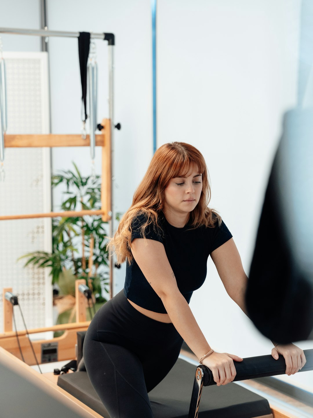Pilates VS Yoga? What's the difference?