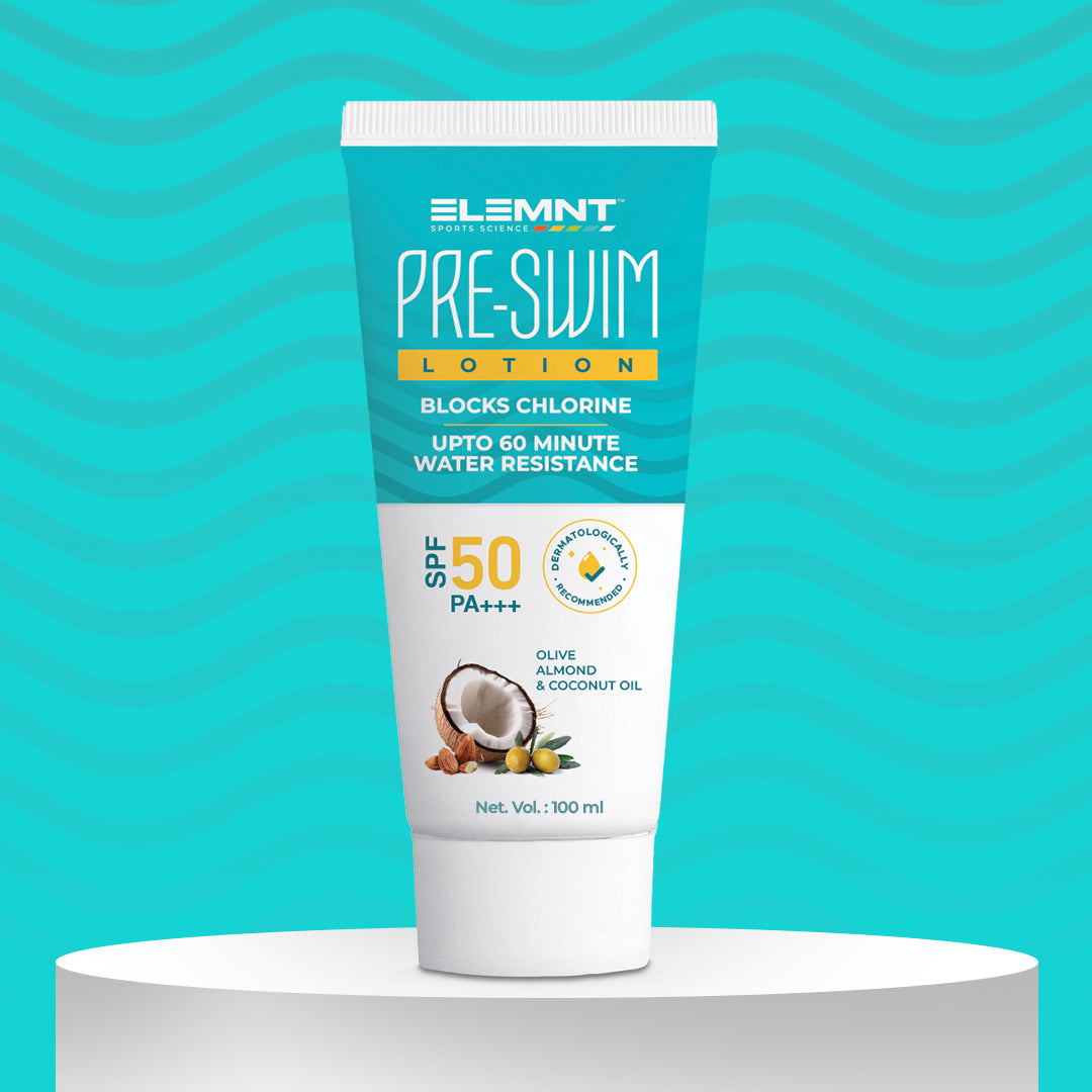 Coconut oil before beach days - yay or nay? 🥥