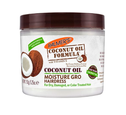 Coconut oil before beach days - yay or nay? 🥥