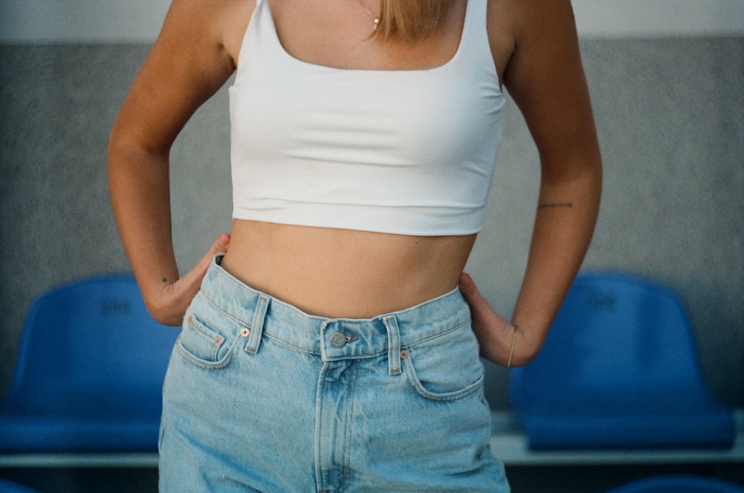 20 days after complaining about gaining weight, I've lost weight!