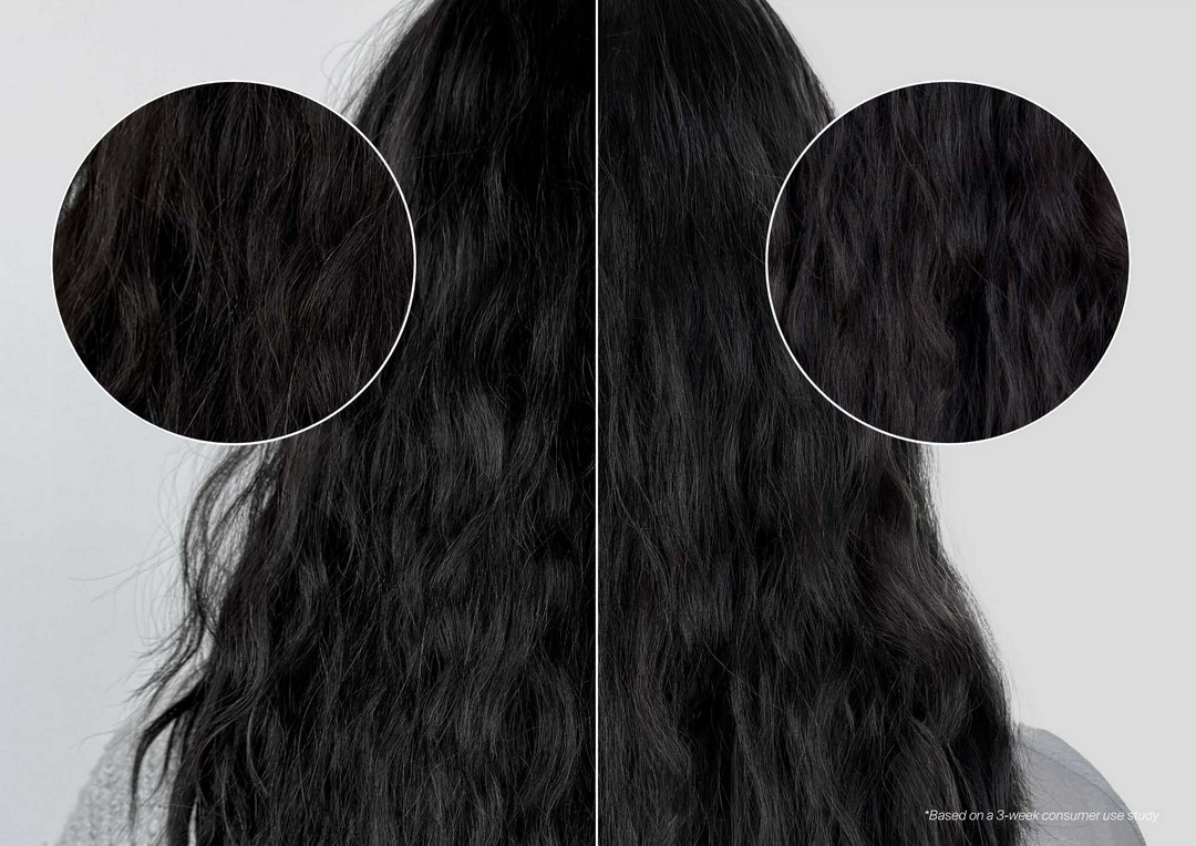 I ditched conditioner years ago - best decision ever 🤯