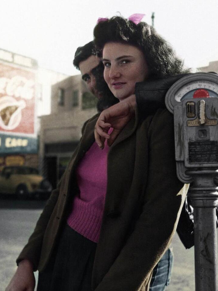 Did Grandma Break Wartime Rules? 🤔