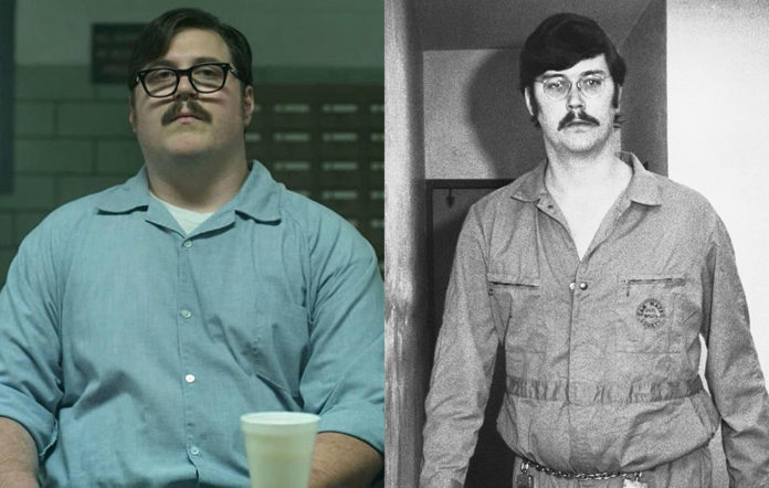 still not over mindhunter being cancelled 💔