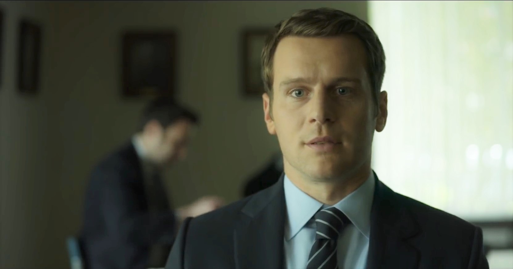 still not over mindhunter being cancelled 💔