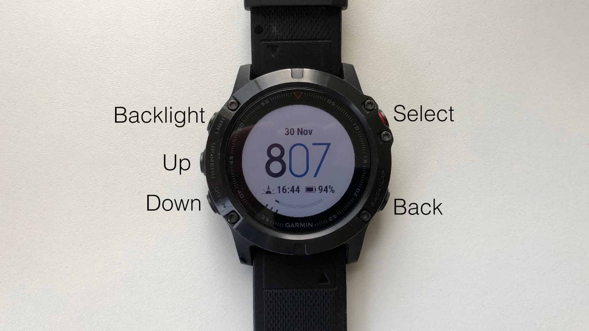 Garmin Fenix 5X Review: A Hiker's Delight or Just Another Luxury Watch? 🏞️⌚​