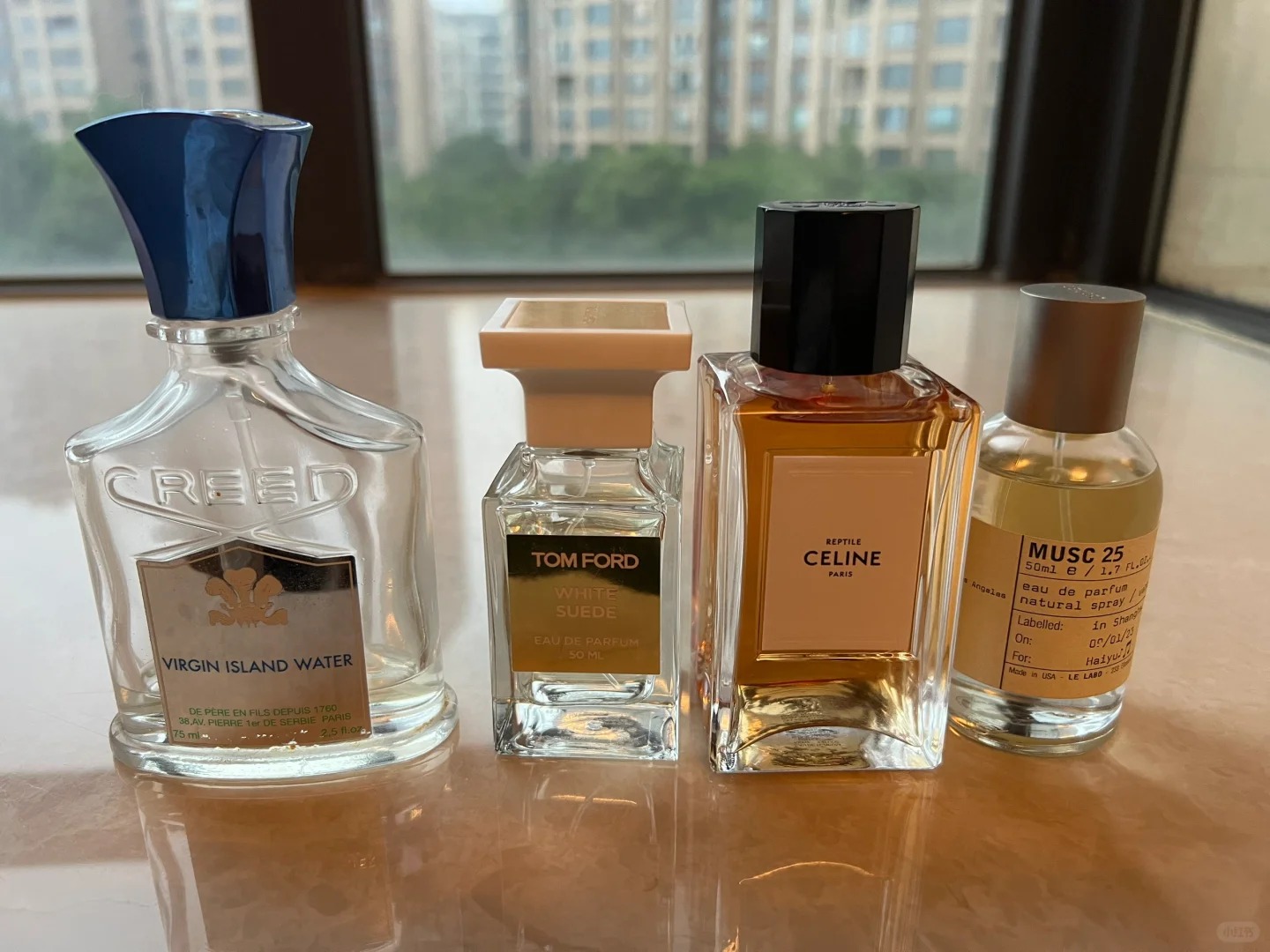 The Musk Diaries: Growing Up Smelling Like Milk