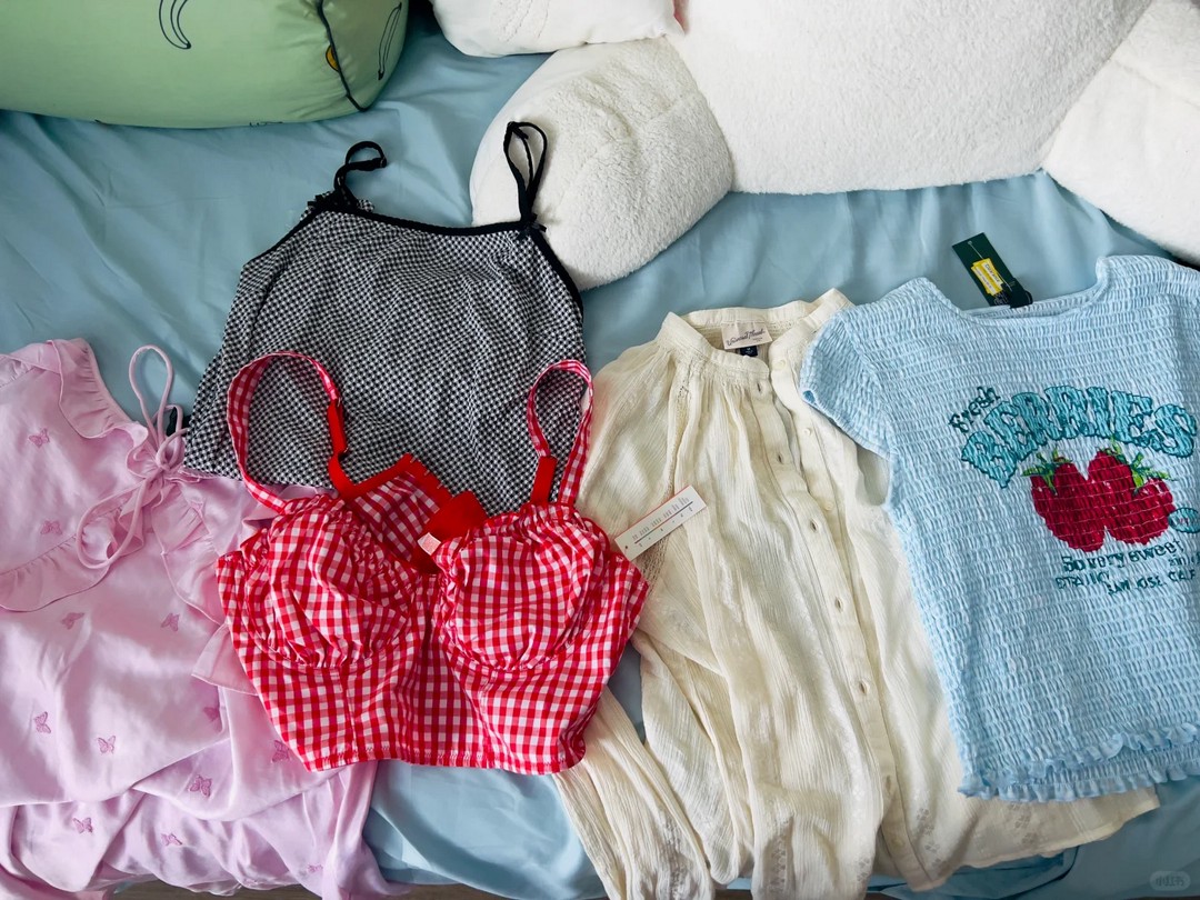 Target clearance steals you can't miss