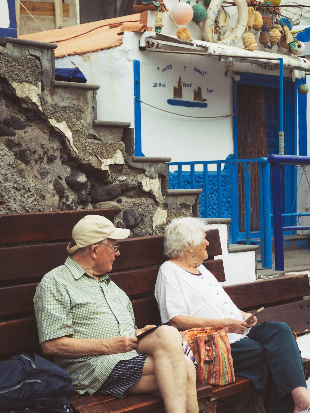 After 40 Years of Work, My Wife and I Face Retirement Anxiety! 😰
