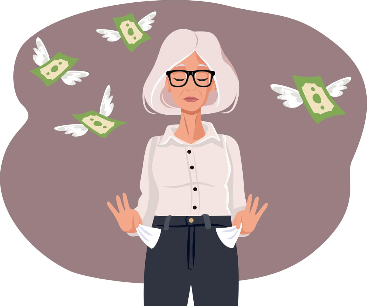 Should I Take My Pension as a Lump Sum or Monthly? Help! 😩
